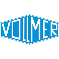 VOLLMER AMERICA, INC. logo, VOLLMER AMERICA, INC. contact details