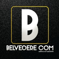 BELVEDERECOM logo, BELVEDERECOM contact details