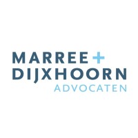 Marree en Dijxhoorn Advocaten logo, Marree en Dijxhoorn Advocaten contact details