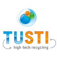 TUSTI BV. logo, TUSTI BV. contact details