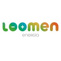 Loomen Energia S.p.a. logo, Loomen Energia S.p.a. contact details