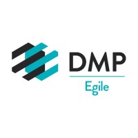 DMP SL logo, DMP SL contact details