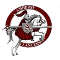 Amherst County High School logo, Amherst County High School contact details