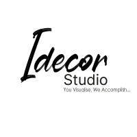 I Decor Studio logo, I Decor Studio contact details