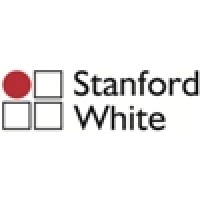 Stanford White logo, Stanford White contact details