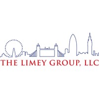 The Limey Group logo, The Limey Group contact details