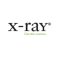 X-RAY PERSONAL MEDIA DIGEST GMBH logo, X-RAY PERSONAL MEDIA DIGEST GMBH contact details