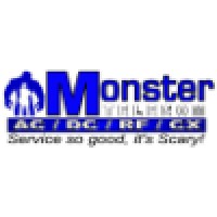 Monster Telecom logo, Monster Telecom contact details