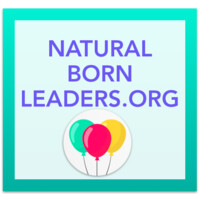 Natural Born Leaders logo, Natural Born Leaders contact details