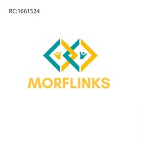 Morflinks logo, Morflinks contact details