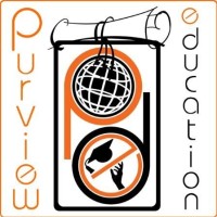 PURVIEW EDUCATION logo, PURVIEW EDUCATION contact details