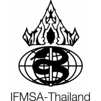 IFMSA-Thailand logo, IFMSA-Thailand contact details