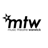 Music Theatre Warwick logo, Music Theatre Warwick contact details