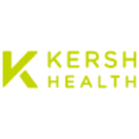 Kersh Health logo, Kersh Health contact details