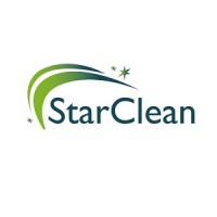 StarClean - Cleaning Service logo, StarClean - Cleaning Service contact details