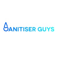 Sanitiser Guys logo, Sanitiser Guys contact details