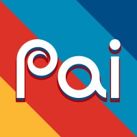 Pai Language Learning logo, Pai Language Learning contact details