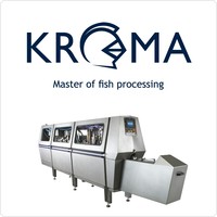 Kroma A/S logo, Kroma A/S contact details