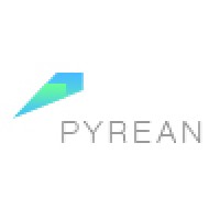 Pyrean logo, Pyrean contact details