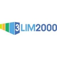 3LIM2000 logo, 3LIM2000 contact details