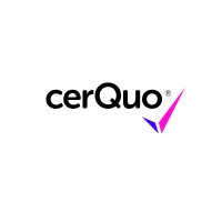 ITV cerQuo logo, ITV cerQuo contact details