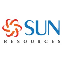 Sun Resources logo, Sun Resources contact details