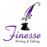 FINESSE WRITING AND EDITING LLC logo, FINESSE WRITING AND EDITING LLC contact details