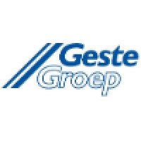 Geste Groep logo, Geste Groep contact details