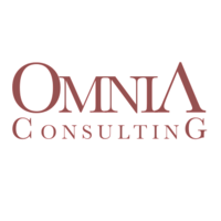 OmniaConsulting s.r.l. logo, OmniaConsulting s.r.l. contact details