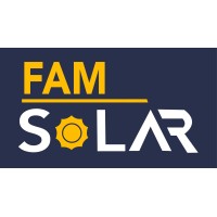 FAMSOLAR logo, FAMSOLAR contact details