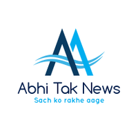 AbhiTak logo, AbhiTak contact details