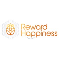 Reward Happiness logo, Reward Happiness contact details