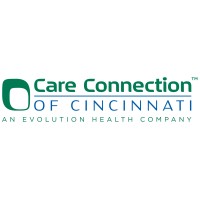 Care Connection of Cincinnati logo, Care Connection of Cincinnati contact details