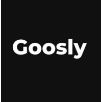 Goosly logo, Goosly contact details