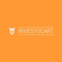 INVESTOCART logo, INVESTOCART contact details