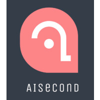 AISecond logo, AISecond contact details