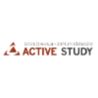 Active Study logo, Active Study contact details