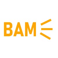 BAMSFX logo, BAMSFX contact details