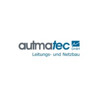 autmatec GmbH Leitungs- und Netzbau logo, autmatec GmbH Leitungs- und Netzbau contact details