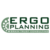 Ergoplanning ΕΠΕ logo, Ergoplanning ΕΠΕ contact details