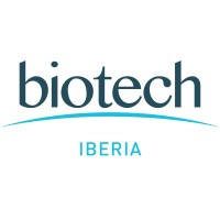 Biotech Healthcare Iberia logo, Biotech Healthcare Iberia contact details