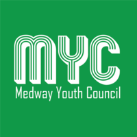 Medway Youth Council logo, Medway Youth Council contact details