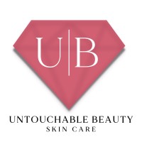 Untouchable Beauty Skincare logo, Untouchable Beauty Skincare contact details