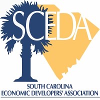 South Carolina Economic Developers'​ Association logo, South Carolina Economic Developers'​ Association contact details