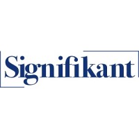 Konsulentvirksomheden Signifikant logo, Konsulentvirksomheden Signifikant contact details