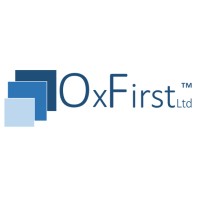 Oxfirst logo, Oxfirst contact details