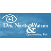 Drs. North & Watson, Optometrists, P.A. logo, Drs. North & Watson, Optometrists, P.A. contact details