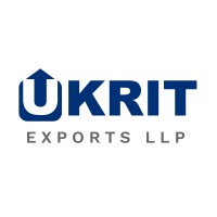 Ukrit Exports LLP logo, Ukrit Exports LLP contact details