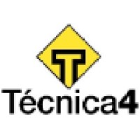 Técnica 4 Ingeniería y Montajes, S.L. logo, Técnica 4 Ingeniería y Montajes, S.L. contact details