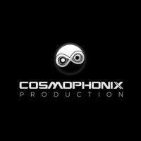 Cosmophonix Production logo, Cosmophonix Production contact details